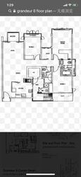 Grandeur 8 (D20), Condominium #623493281